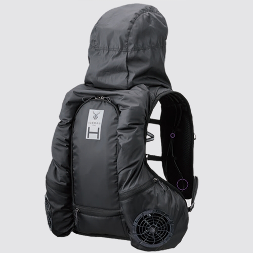 ICEMAN® HYBRID-PRO